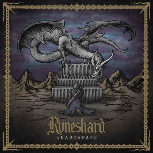 RUNESHARD - Shadowbane DIGI